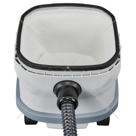 Пылесос строительный VC003GLZ (VC 003 GLZ) аккумуляторный MAKITA Пылесос строительный VC003GLZ (VC 003 GLZ) аккумуляторный MAKITA