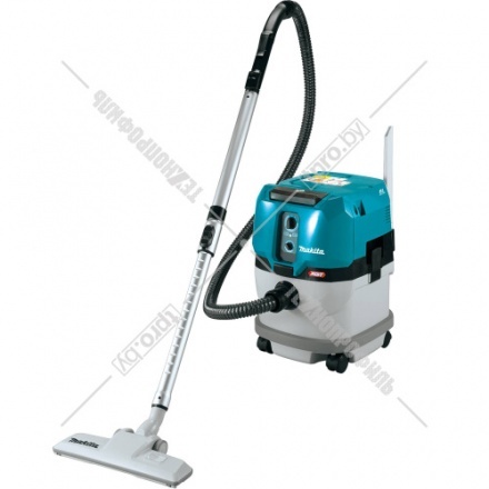 Пылесос строительный VC003GLZ (VC 003 GLZ) аккумуляторный MAKITA Пылесос строительный VC003GLZ (VC 003 GLZ) аккумуляторный MAKITA