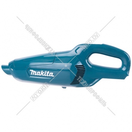 Пылесос строительный CL107FDZ (CL 107 FDZ) аккумуляторный MAKITA Пылесос строительный CL107FDZ (CL 107 FDZ) аккумуляторный MAKITA