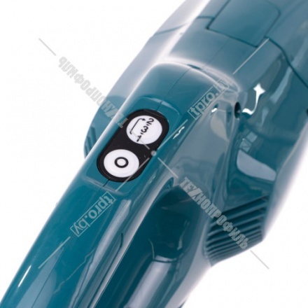 Пылесос строительный CL107FDZ (CL 107 FDZ) аккумуляторный MAKITA Пылесос строительный CL107FDZ (CL 107 FDZ) аккумуляторный MAKITA