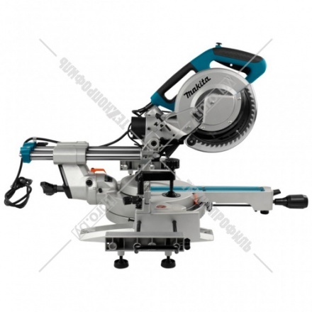 Торцовочная пила Makita LS0815FLN Торцовочная пила Makita LS0815FLN