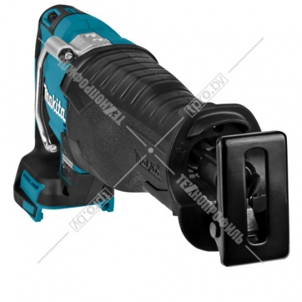 Пила сабельная аккумуляторная DJR187Z (DJR 187 Z) MAKITA Пила сабельная аккумуляторная DJR187Z (DJR 187 Z) MAKITA