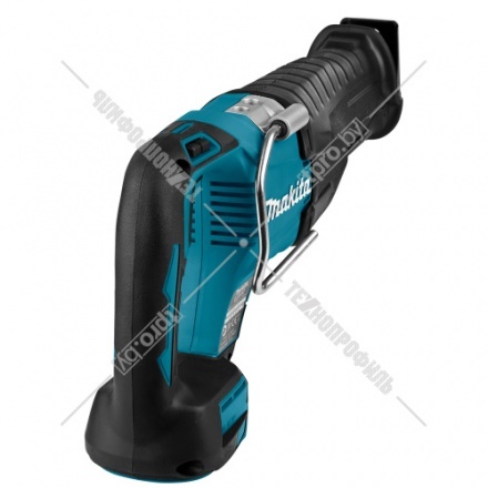 Пила сабельная аккумуляторная DJR187Z (DJR 187 Z) MAKITA Пила сабельная аккумуляторная DJR187Z (DJR 187 Z) MAKITA