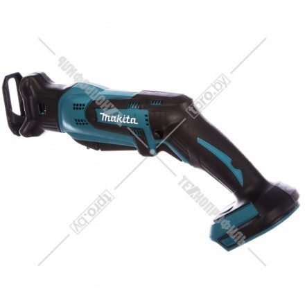 Пила сабельная аккумуляторная DJR185Z (DJR 185 Z) MAKITA Пила сабельная аккумуляторная DJR185Z (DJR 185 Z) MAKITA