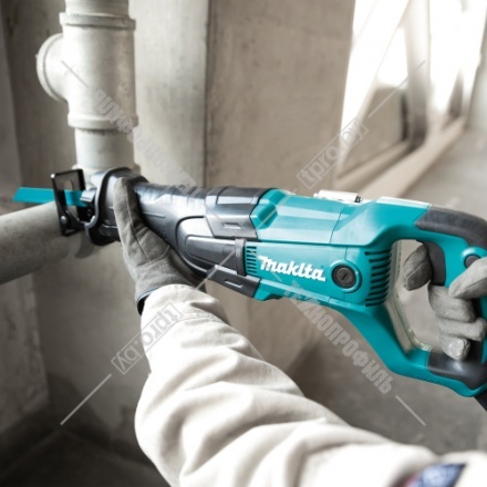 Пила сабельная MAKITA JR3061T Пила сабельная MAKITA JR3061T