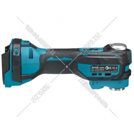 Многофункциональный инструмент аккумуляторный DTM52Z (DTM 52 Z) MAKITA Многофункциональный инструмент аккумуляторный DTM52Z (DTM 52 Z) MAKITA