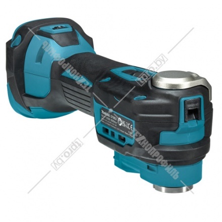 Многофункциональный инструмент аккумуляторный DTM52Z (DTM 52 Z) MAKITA Многофункциональный инструмент аккумуляторный DTM52Z (DTM 52 Z) MAKITA