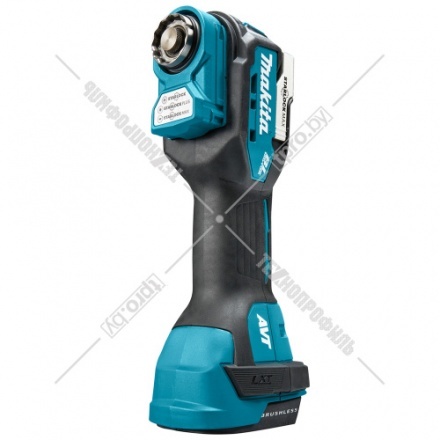 Многофункциональный инструмент аккумуляторный DTM52Z (DTM 52 Z) MAKITA Многофункциональный инструмент аккумуляторный DTM52Z (DTM 52 Z) MAKITA