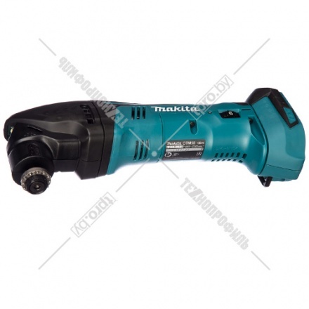 Многофункциональный инструмент аккумуляторный DTM50Z (DTM 50 Z) MAKITA Многофункциональный инструмент аккумуляторный DTM50Z (DTM 50 Z) MAKITA