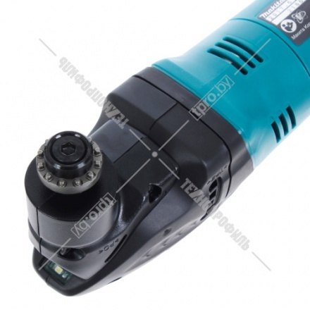 Многофункциональный инструмент аккумуляторный DTM50Z (DTM 50 Z) MAKITA Многофункциональный инструмент аккумуляторный DTM50Z (DTM 50 Z) MAKITA