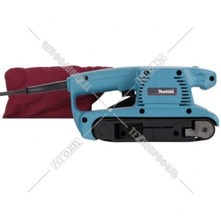 Ленточная шлифмашина 9910 MAKITA Ленточная шлифмашина 9910 MAKITA