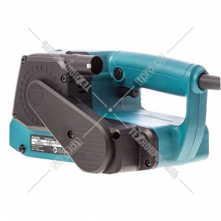 Ленточная шлифмашина 9910 MAKITA Ленточная шлифмашина 9910 MAKITA