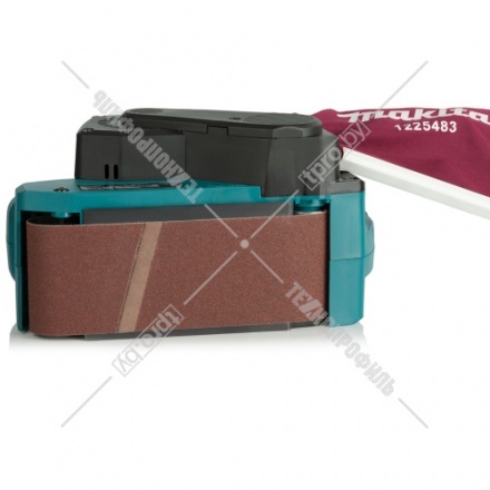 Ленточная шлифмашина 9910 MAKITA Ленточная шлифмашина 9910 MAKITA