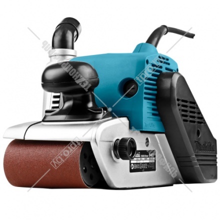 Ленточная шлифмашина 9403J MAKITA Ленточная шлифмашина 9403J MAKITA
