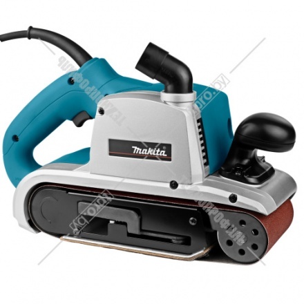 Ленточная шлифмашина 9403J MAKITA Ленточная шлифмашина 9403J MAKITA