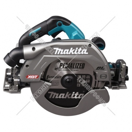 Дисковая пила аккумуляторная HS009GZ (HS 009 GZ) MAKITA Дисковая пила аккумуляторная HS009GZ (HS 009 GZ) MAKITA