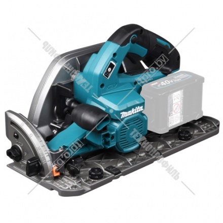 Дисковая пила аккумуляторная HS009GZ (HS 009 GZ) MAKITA Дисковая пила аккумуляторная HS009GZ (HS 009 GZ) MAKITA