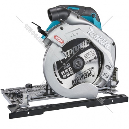 Дисковая пила аккумуляторная HS009GZ (HS 009 GZ) MAKITA Дисковая пила аккумуляторная HS009GZ (HS 009 GZ) MAKITA