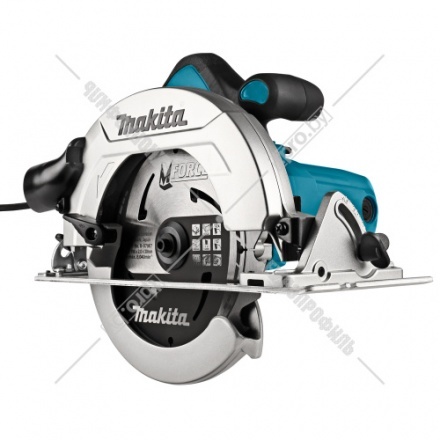Дисковая пила Makita HS7611K Дисковая пила Makita HS7611K