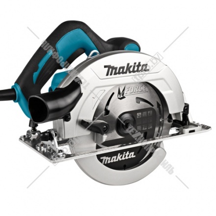 Дисковая пила Makita HS7611K Дисковая пила Makita HS7611K