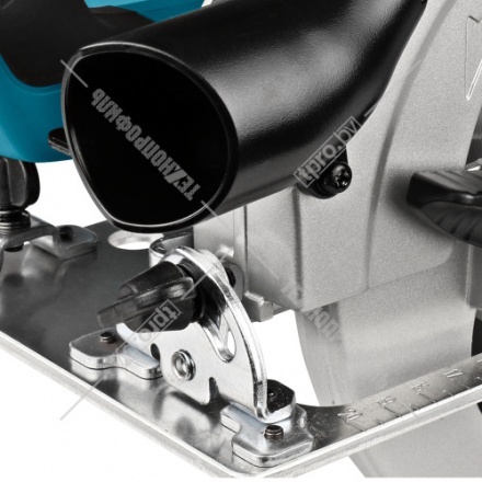 Дисковая пила Makita HS7611K Дисковая пила Makita HS7611K