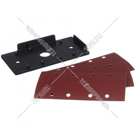 Виброшлифмашина МШВ 0319Э ELITECH Виброшлифмашина МШВ 0319Э ELITECH