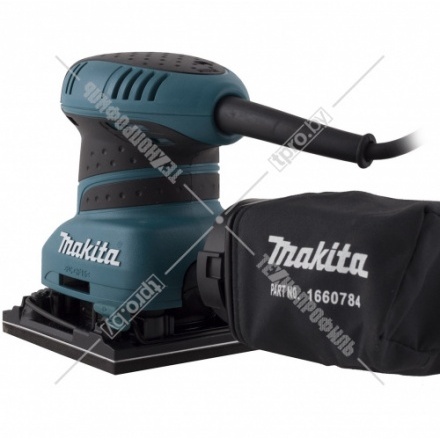 Виброшлифмашина BO4556 (BO 4556) MAKITA Виброшлифмашина BO4556 (BO 4556) MAKITA