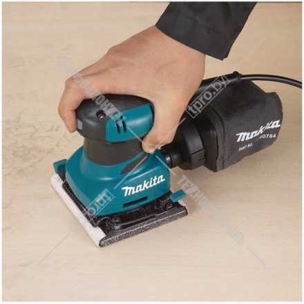 Виброшлифмашина BO4556 (BO 4556) MAKITA Виброшлифмашина BO4556 (BO 4556) MAKITA
