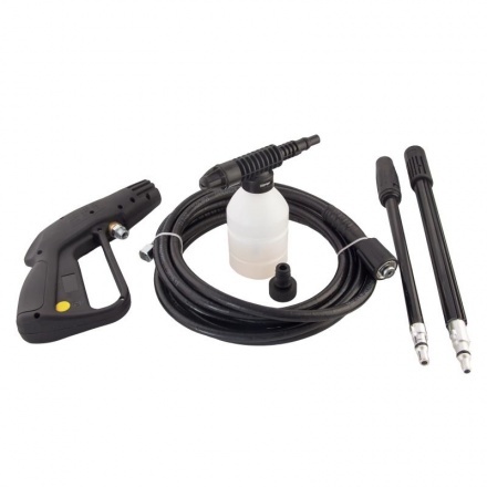 Мойка высокого давления Kolner KHPW 2200SP Мойка высокого давления Kolner KHPW 2200SP