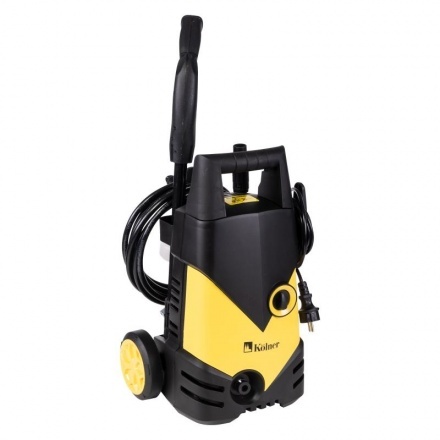 Мойка высокого давления Kolner KHPW 2200SP Мойка высокого давления Kolner KHPW 2200SP
