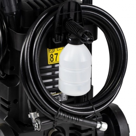 Мойка высокого давления Kolner KHPW 2200SP Мойка высокого давления Kolner KHPW 2200SP