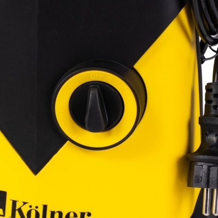 Мойка высокого давления Kolner KHPW 2200SP Мойка высокого давления Kolner KHPW 2200SP