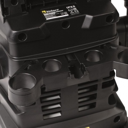 Мойка высокого давления Kolner KHPW 2150FSP Мойка высокого давления Kolner KHPW 2150FSP