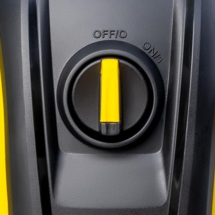 Мойка высокого давления Kolner KHPW 1600FSP Мойка высокого давления Kolner KHPW 1600FSP