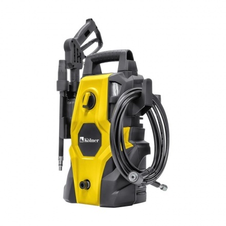 Мойка высокого давления Kolner KHPW 1650FSP Мойка высокого давления Kolner KHPW 1650FSP
