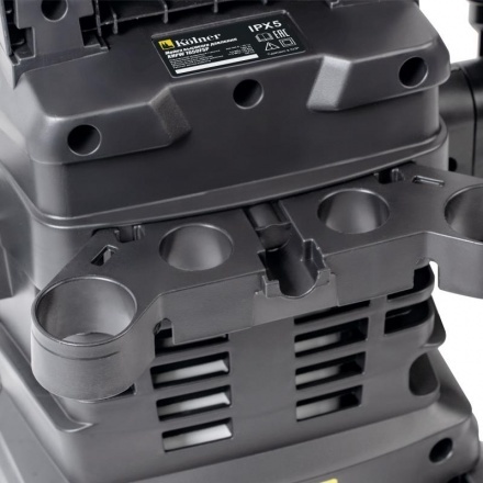 Мойка высокого давления Kolner KHPW 1650FSP Мойка высокого давления Kolner KHPW 1650FSP