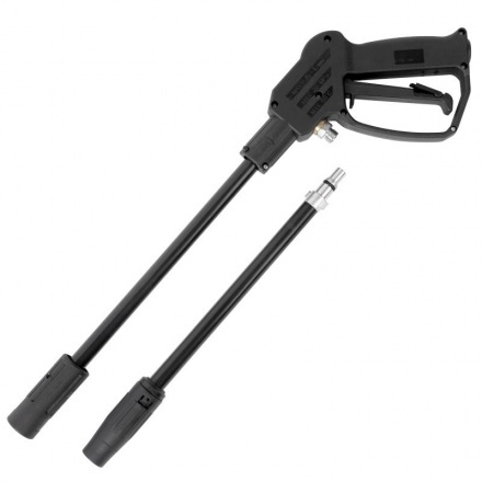 Мойка высокого давления Kolner KHPW 1650FSP Мойка высокого давления Kolner KHPW 1650FSP