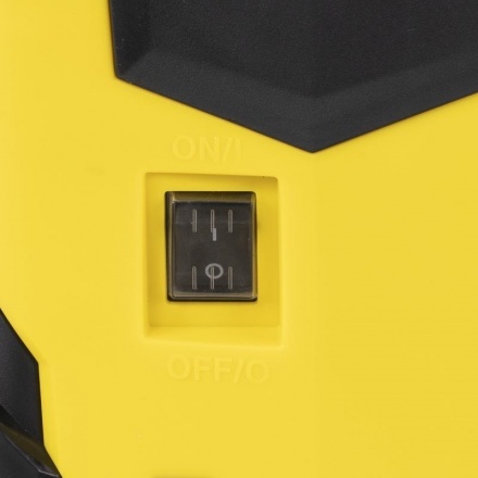 Мойка высокого давления Kolner KHPW 1600SP Мойка высокого давления Kolner KHPW 1600SP