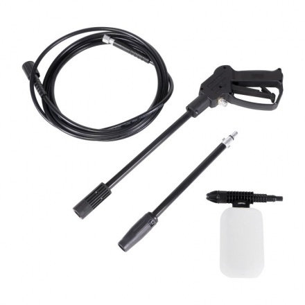 Мойка высокого давления Kolner KHPW 1600SP Мойка высокого давления Kolner KHPW 1600SP