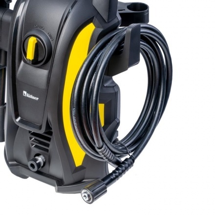 Мойка высокого давления Kolner KHPW 1600FSP Мойка высокого давления Kolner KHPW 1600FSP