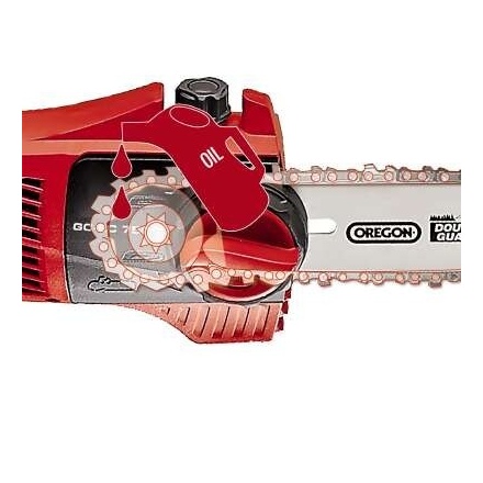 Высоторез электрический Einhell GC-EC 750 T Высоторез электрический Einhell GC-EC 750 T