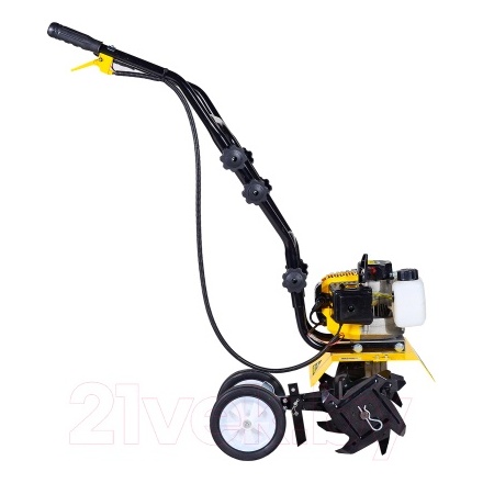 Миникультиватор Huter GMC-2.8 (70/5/22) Миникультиватор Huter GMC-2.8 (70/5/22)