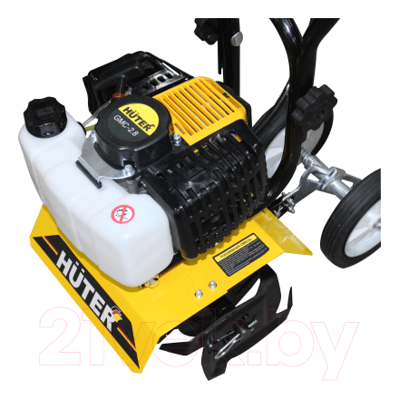 Миникультиватор Huter GMC-2.8 (70/5/22) Миникультиватор Huter GMC-2.8 (70/5/22)