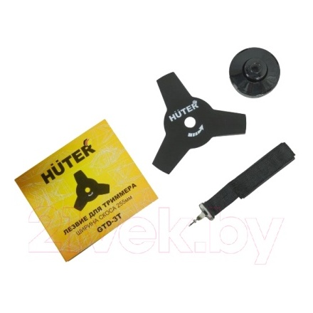 Электрокоса Huter GET-1700B (70/1/8) Электрокоса Huter GET-1700B (70/1/8)