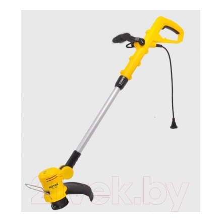 Триммер электрический Huter GET-500 (70/1/27) Триммер электрический Huter GET-500 (70/1/27)