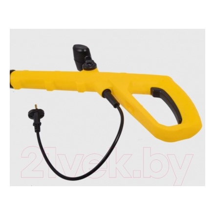 Триммер электрический Huter GET-500 (70/1/27) Триммер электрический Huter GET-500 (70/1/27)