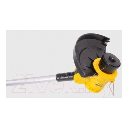 Триммер электрический Huter GET-500 (70/1/27) Триммер электрический Huter GET-500 (70/1/27)