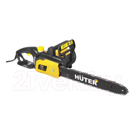 Электропила цепная Huter ELS-2000P (70/10/3) Электропила цепная Huter ELS-2000P (70/10/3)