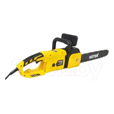 Электропила цепная Huter ELS-2000 (70/10/1) Электропила цепная Huter ELS-2000 (70/10/1)