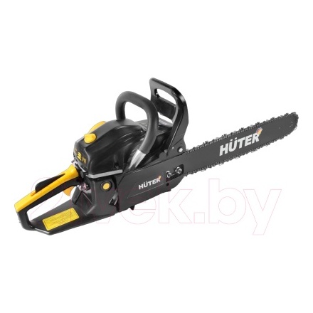 Бензопила цепная Huter BS-45М (70/6/4) Бензопила цепная Huter BS-45М (70/6/4)